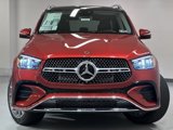 New 2025 Mercedes-Benz GLE 450e 4MATIC image 3