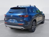 New 2025 MAZDA CX-50 2.5 Turbo w/ Accent Package image 5