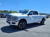 New 2025 RAM 2500 Laramie image 2
