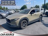 Used 2024 MAZDA CX-30 Carbon image 3