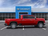 New 2025 Chevrolet Silverado 2500 LTZ w/ LTZ Convenience Package image 5