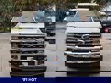 New 2025 Ford F250 King Ranch w/ Chrome Package image 3