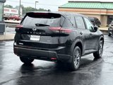 New 2026 Nissan Rogue S image 3