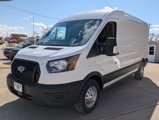 New 2025 Ford Transit 250 148 Medium Roof Extended AWD image 3