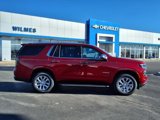 New 2025 Chevrolet Tahoe Premier image 2