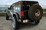 New 2025 Jeep Wrangler Unlimited Rubicon w/ Technology Group image 3