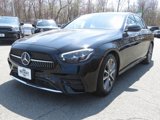 Used 2022 Mercedes-Benz E 450 4MATIC Sedan image 2