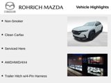 Certified 2024 MAZDA CX-50 AWD 2.5 S w/ Weather Package image 5