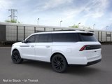 New 2025 Lincoln Navigator L Reserve image 4