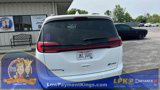 Certified 2021 Chrysler Pacifica Limited w/ S Appearance Package image 5