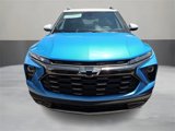 New 2026 Chevrolet TrailBlazer ACTIV image 5