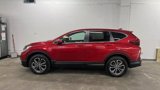 Used 2022 Honda CR-V EX-L image 2