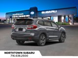 New 2025 Subaru Ascent Touring image 2