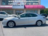 Used 2023 Toyota Camry LE image 4