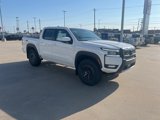 New 2025 Nissan Frontier PRO-4X w/ Pro Premium Package image 3
