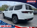New 2024 Jeep Wagoneer 4WD w/ Premium Group I image 3
