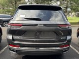 New 2025 Jeep Grand Cherokee Overland image 5