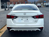 Used 2024 Nissan Altima 2.5 SL image 4