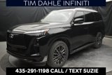 New 2025 INFINITI QX80 Autograph image 5