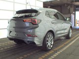 Used 2024 Buick Encore GX Avenir w/ Avenir Technology Package image 3