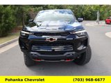 New 2026 Chevrolet Colorado ZR2 w/ Technology Package image 2