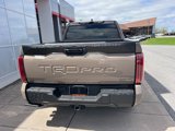 New 2025 Toyota Tundra TRD Pro image 4