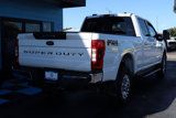 Used 2022 Ford F250 XLT w/ XLT Premium Package image 4