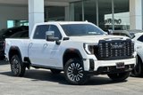 New 2025 GMC Sierra 2500 Denali Ultimate image 2
