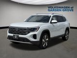 New 2025 Volkswagen Atlas SEL image 5