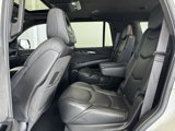 Used 2017 Cadillac Escalade Platinum image 5