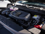 New 2025 RAM 1500 4x4 Crew Cab image 6
