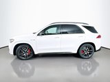 New 2025 Mercedes-Benz GLE 63 AMG S image 4