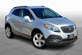 Used 2016 Buick Encore Convenience image 2
