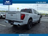 New 2025 Ford F150 Lariat w/ Equipment Group 501A Mid image 5