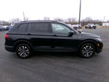 Used 2022 Volkswagen Tiguan S image 2
