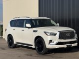 Used 2023 INFINITI QX80 Luxe w/ Cargo Package image 4