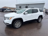 Used 2019 GMC Acadia SLE image 2