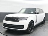 New 2025 Land Rover Range Rover Long Wheelbase SE image 3
