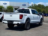 New 2025 Ford F150 Tremor image 4