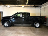 Used 2021 Chevrolet Silverado 1500 LT w/ Safety Package II image 2