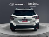 New 2025 Subaru Outback Touring image 4