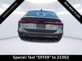 New 2025 Audi S6 e-tron Prestige image 4