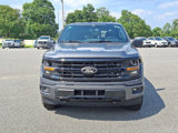 New 2025 Ford F150 XLT image 2