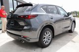 Certified 2025 MAZDA CX-5 AWD 2.5 S w/ Select Package image 3
