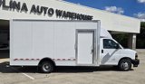 Used 2023 Chevrolet Express 4500 Extended w/ Power Convenience Package image 3