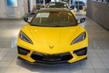 New 2025 Chevrolet Corvette Stingray Premium Conv w/ Z51 Performance Package image 5