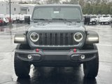 New 2025 Jeep Wrangler Unlimited Rubicon image 2