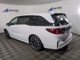 New 2025 Honda Odyssey Elite image 3
