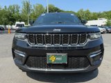 New 2025 Jeep Grand Cherokee Limited image 2