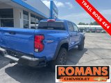 New 2025 Chevrolet Colorado Trail Boss image 3